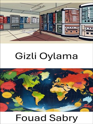 cover image of Gizli Oylama